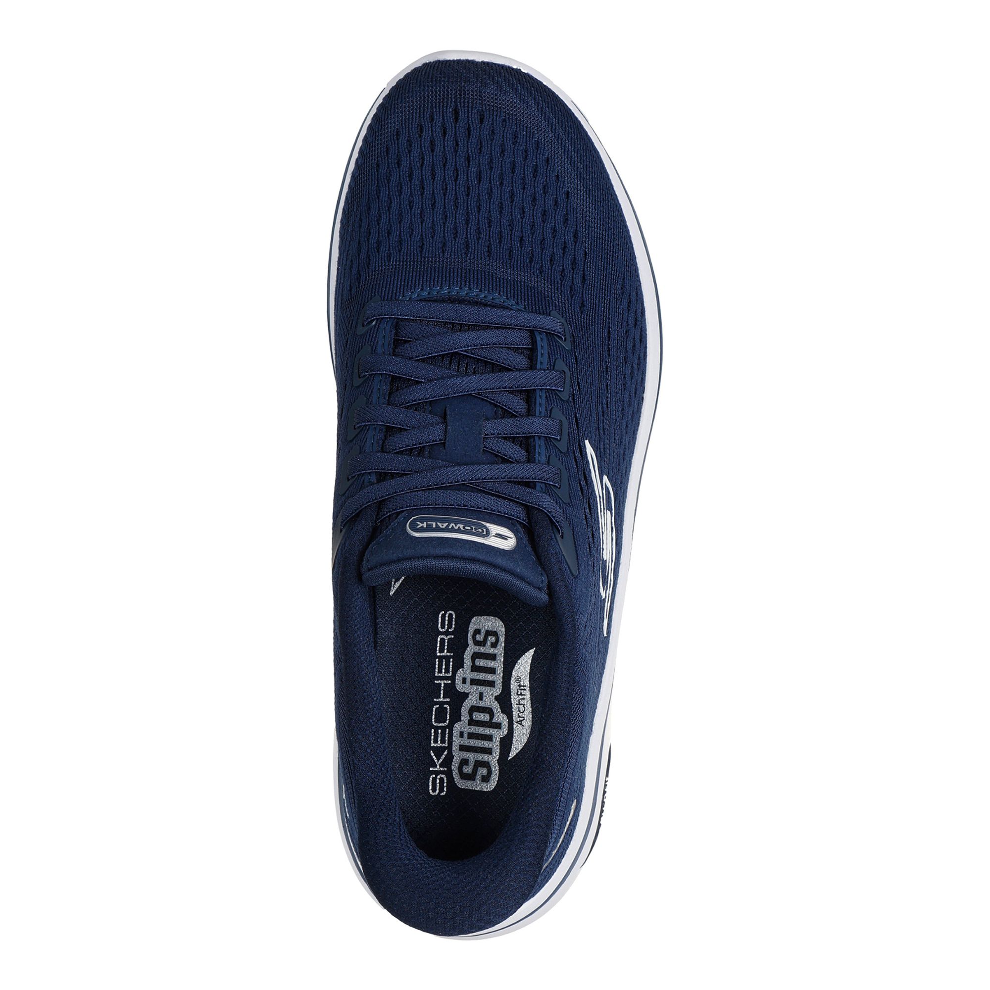 Skechers Go Walk Arch Fit 2.0 Kathy W Walkingskor - 3