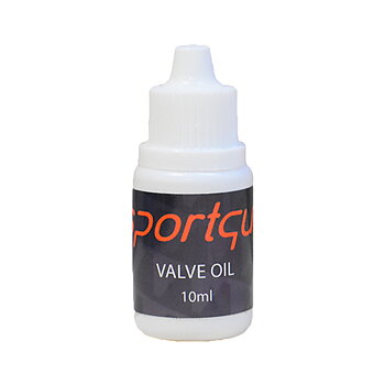 Sportquip Ventilolja