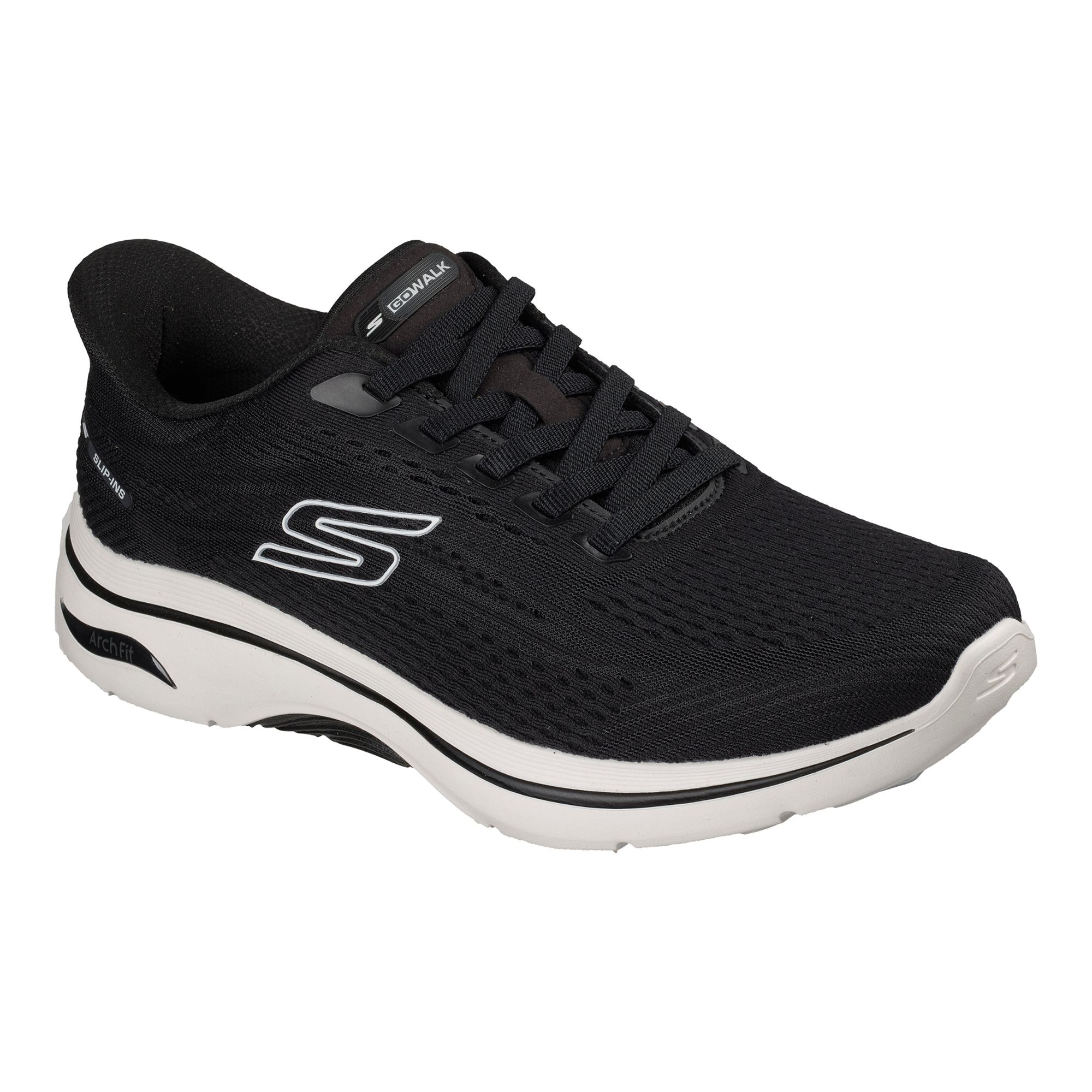 Skechers Go Walk Arch Fit 2.0 Percy M Walkingskor - 2