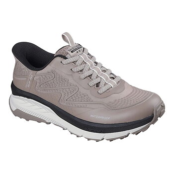 Skechers Switch Back W - Mist Walkingskor