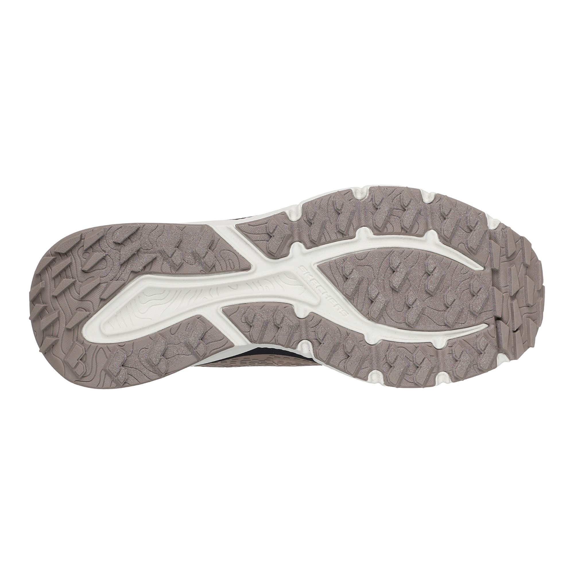 Skechers Switch Back W - Mist Walkingskor - 4