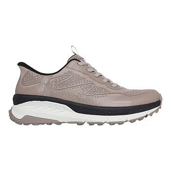 Skechers Switch Back W - Mist Walkingskor