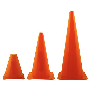 Sportquip High Cones