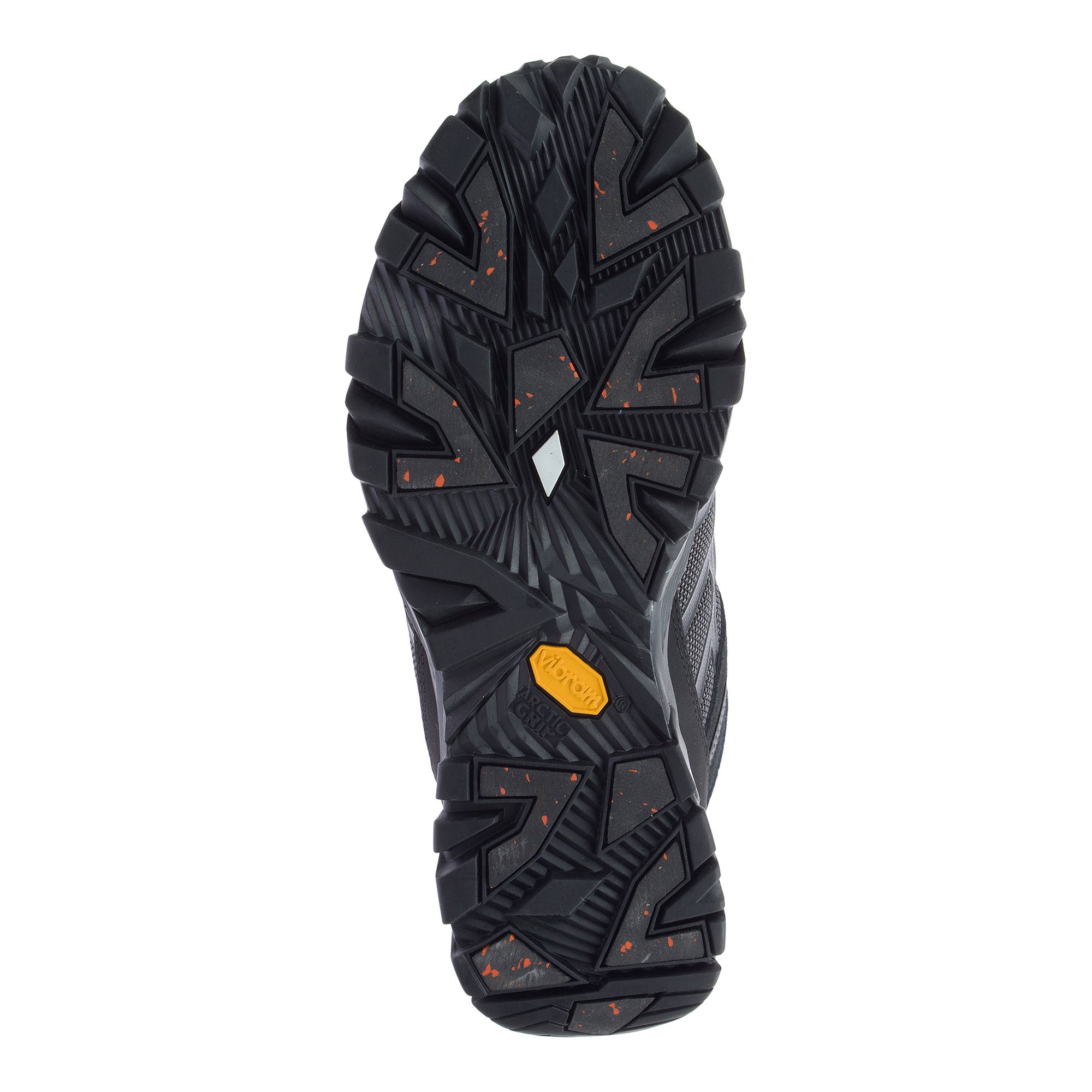 Merrell Moab Fst 3 Thermo Mid WP M Kängor - 3