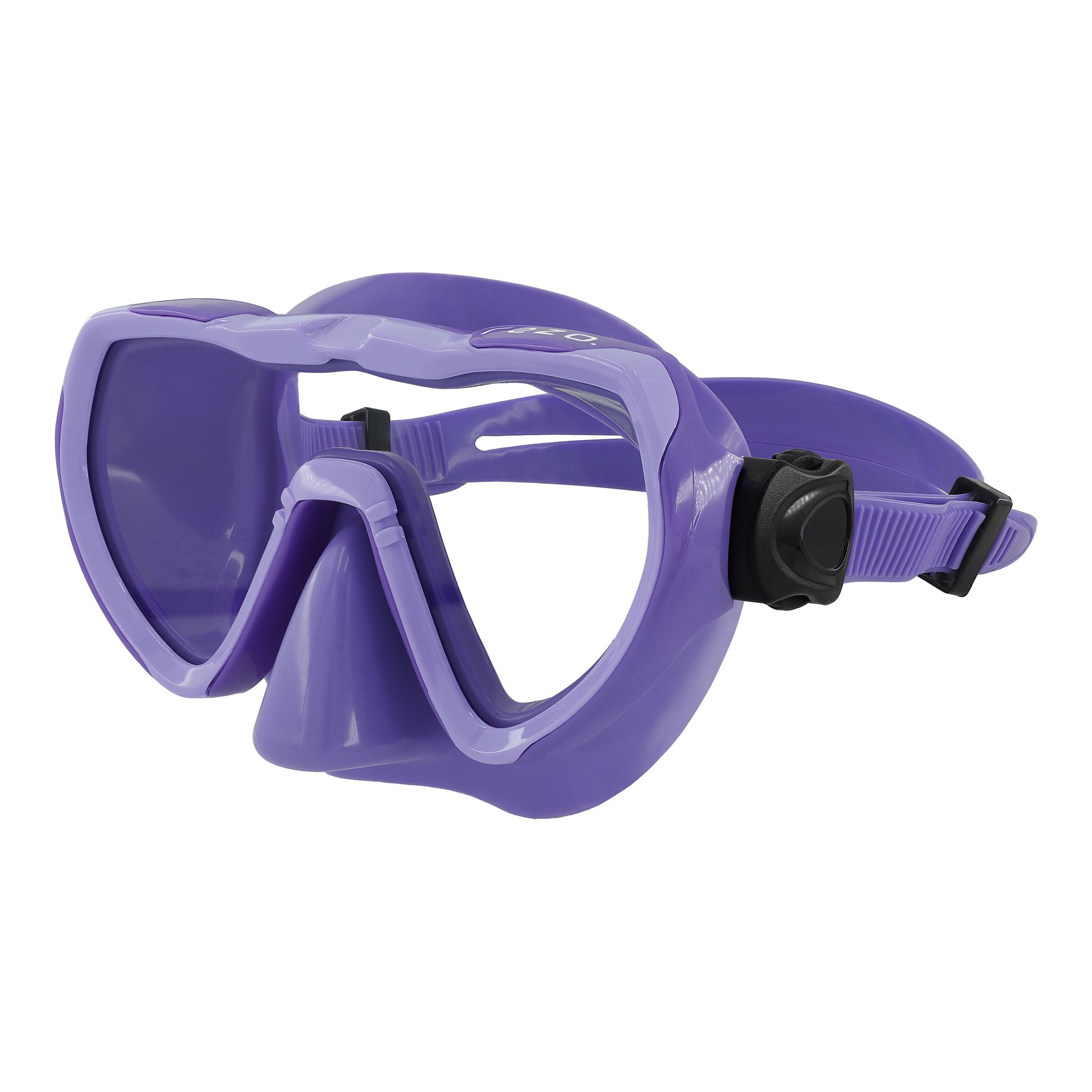Rezo Matira Diving Set Jr Snorkelset - 5