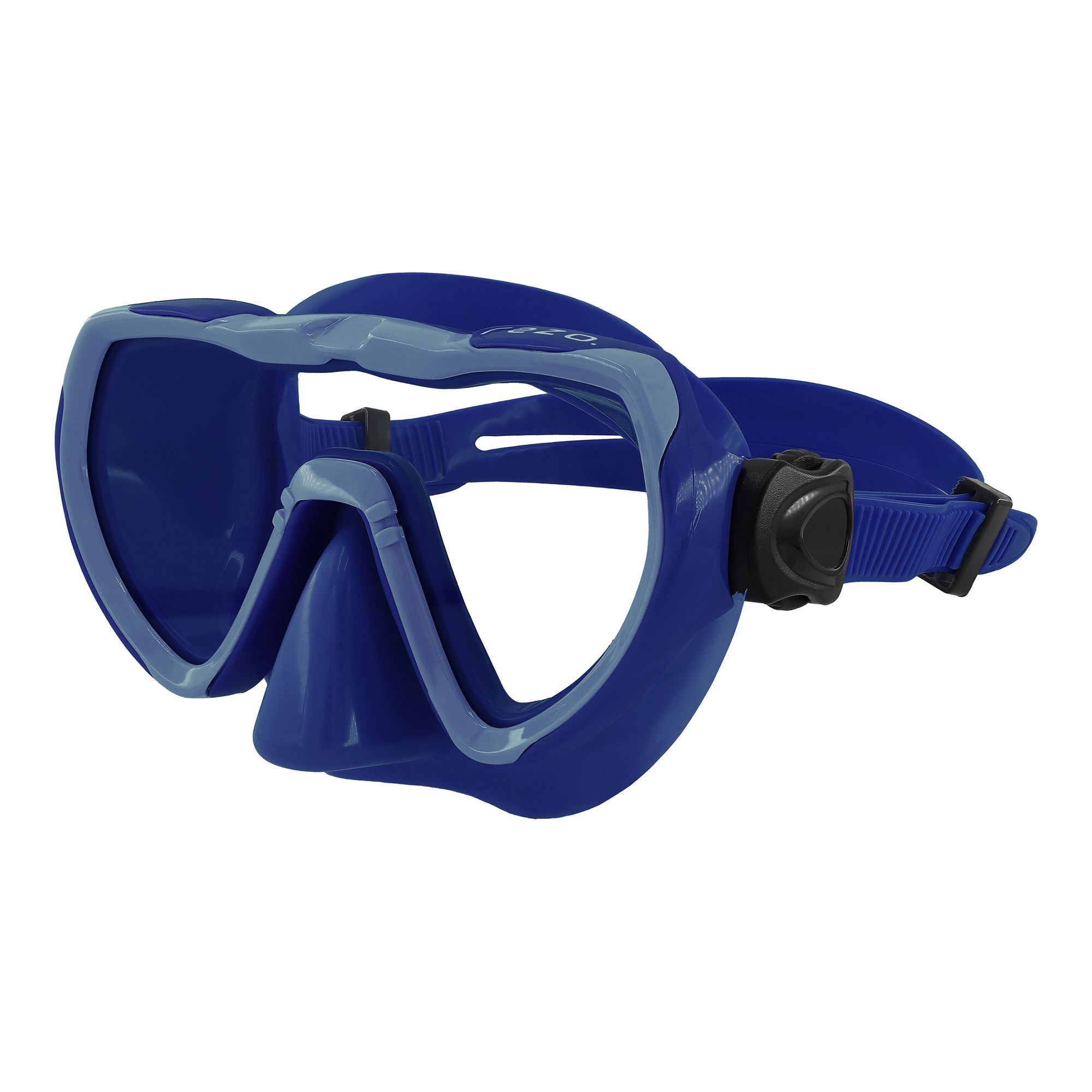 Rezo Matira Diving Set Jr Snorkelset - 3