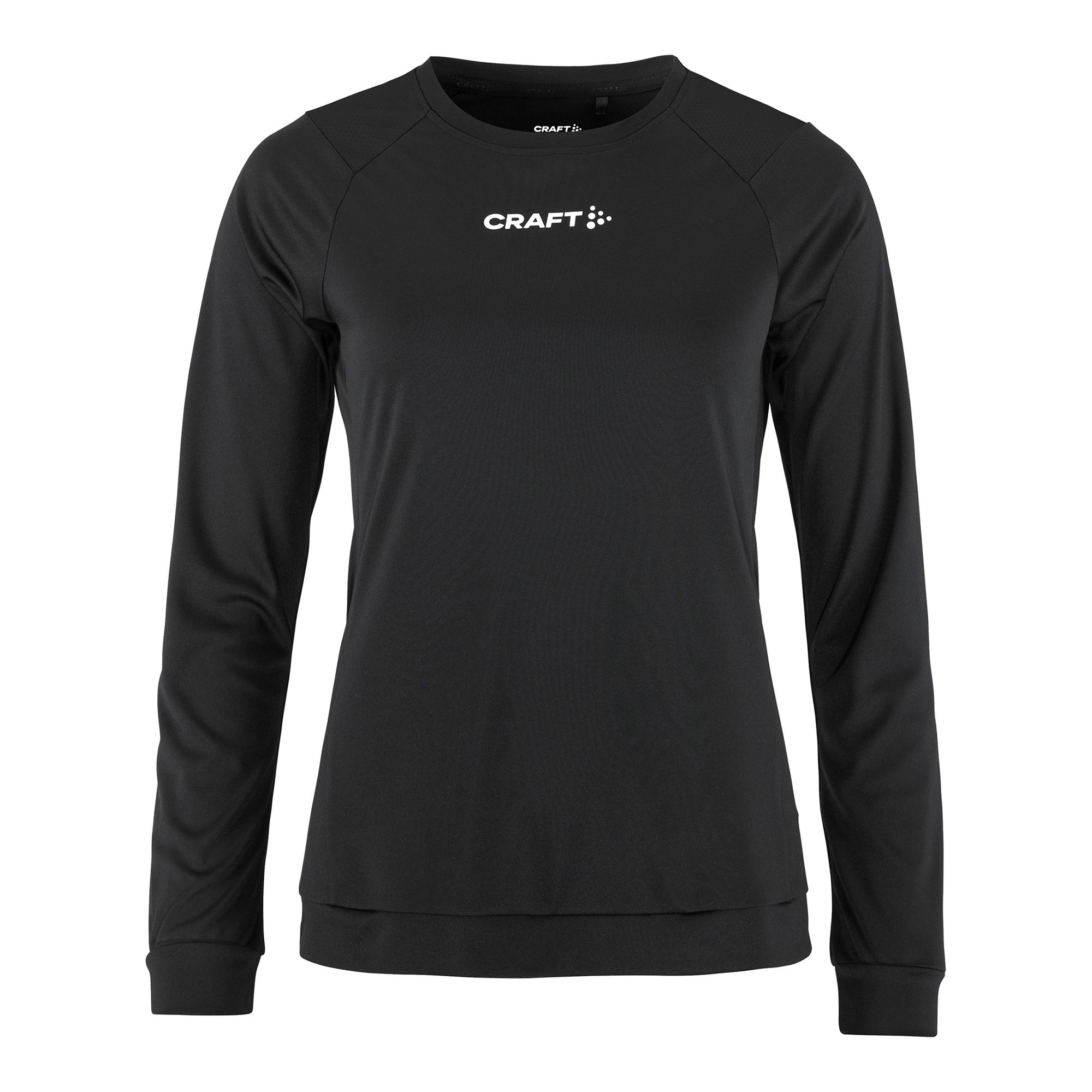 Craft Rush 2.0 Ls Tee W