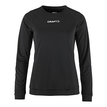 Craft Rush 2.0 Ls Tee W