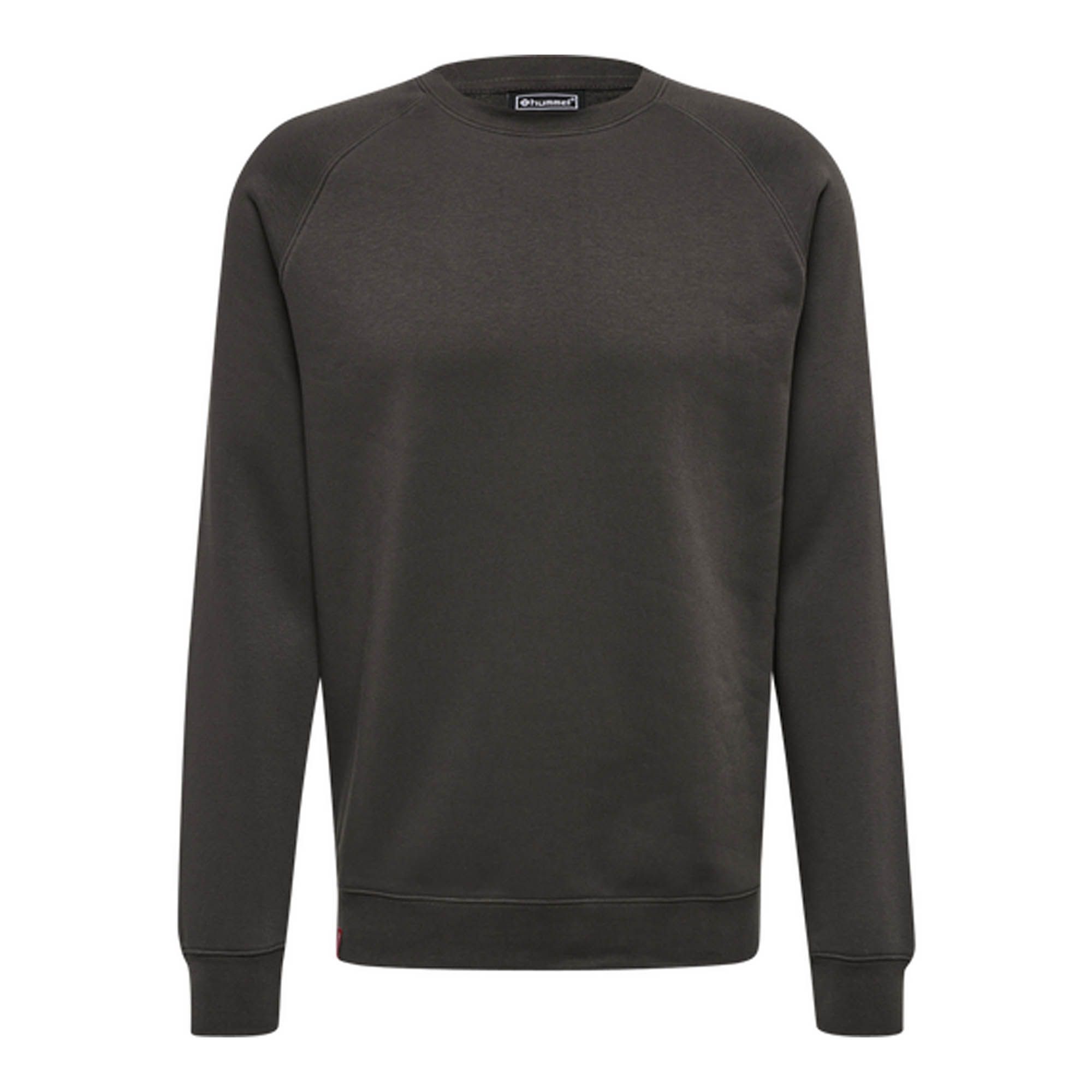 Hummel Hmlred Classic Sweatshirt Tröja - 4
