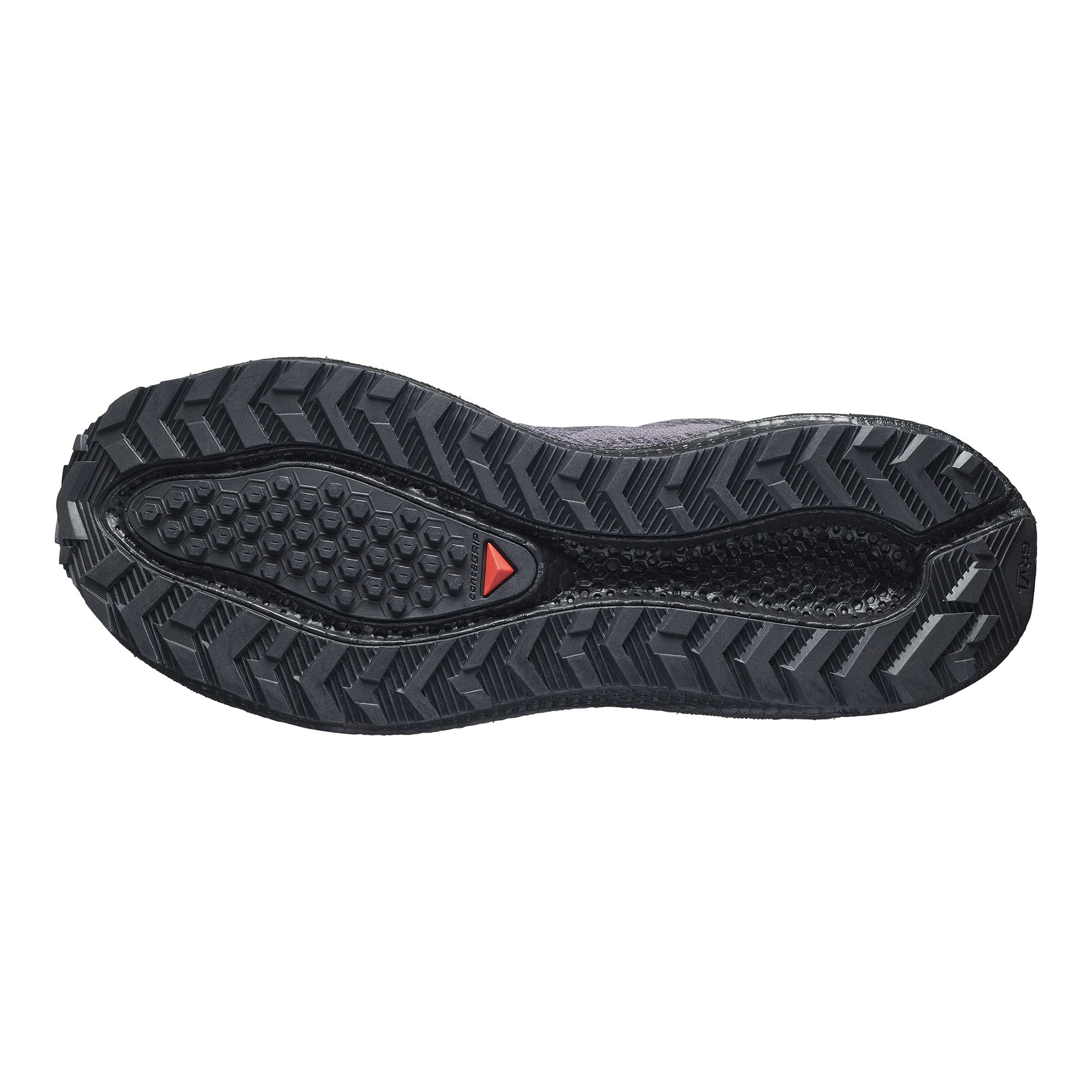 Salomon Aero Blaze 4 Grvl Gore-Tex M Löparskor - 4