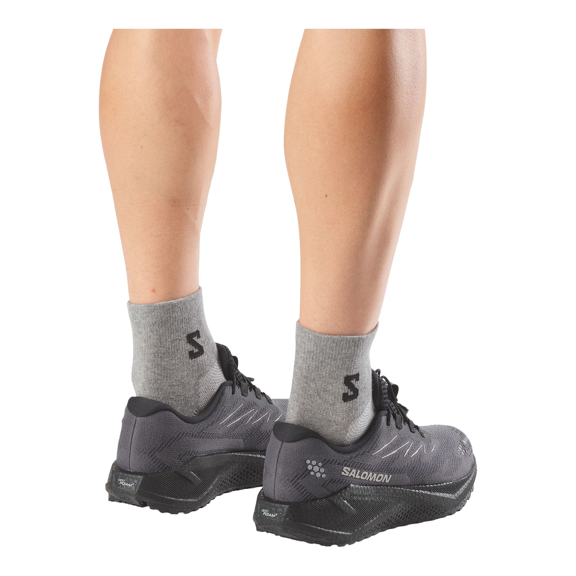 Salomon Aero Blaze 4 Grvl Gore-Tex M Löparskor - 2