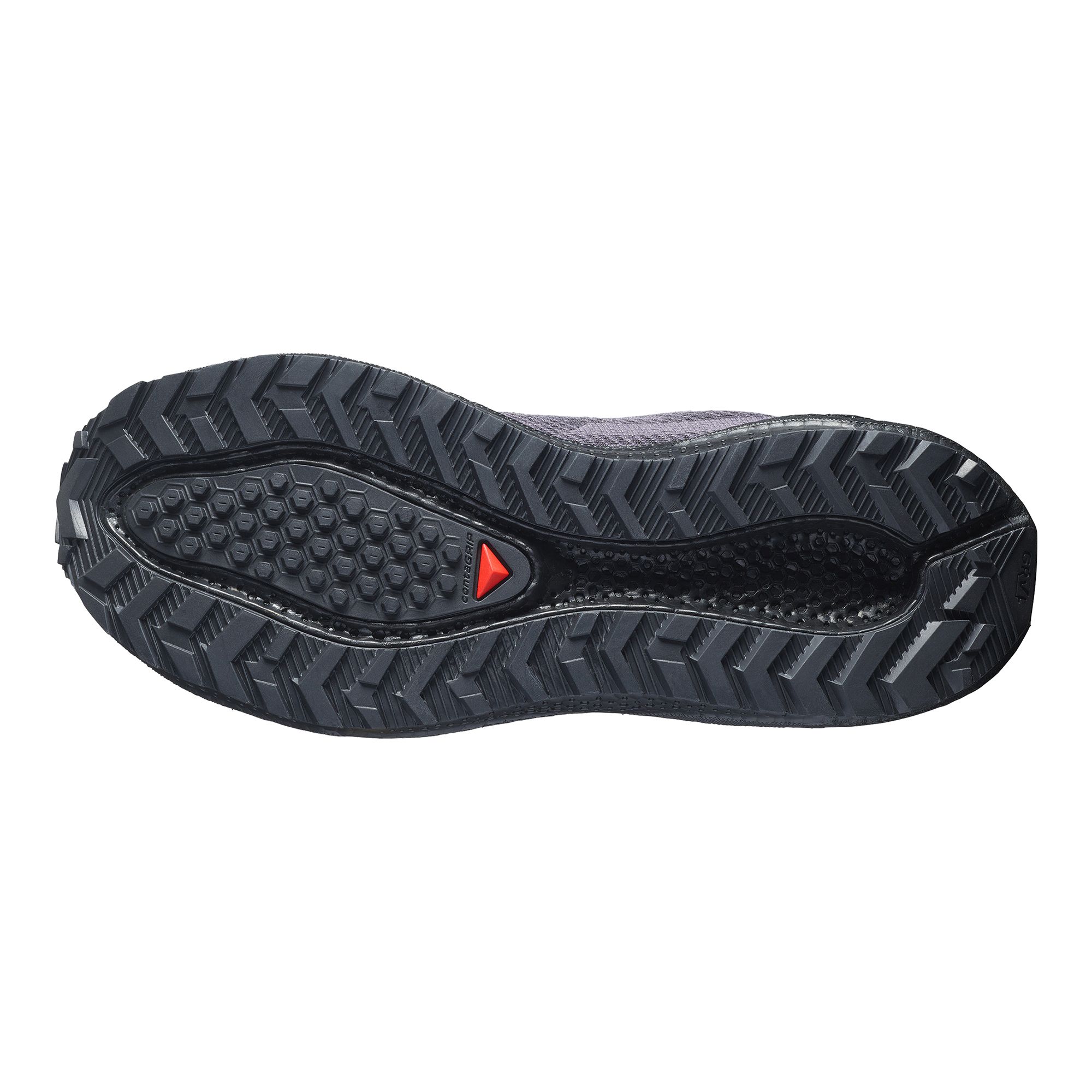 Salomon Aero Blaze 4 Grvl Gore-Tex W Löparskor - 2