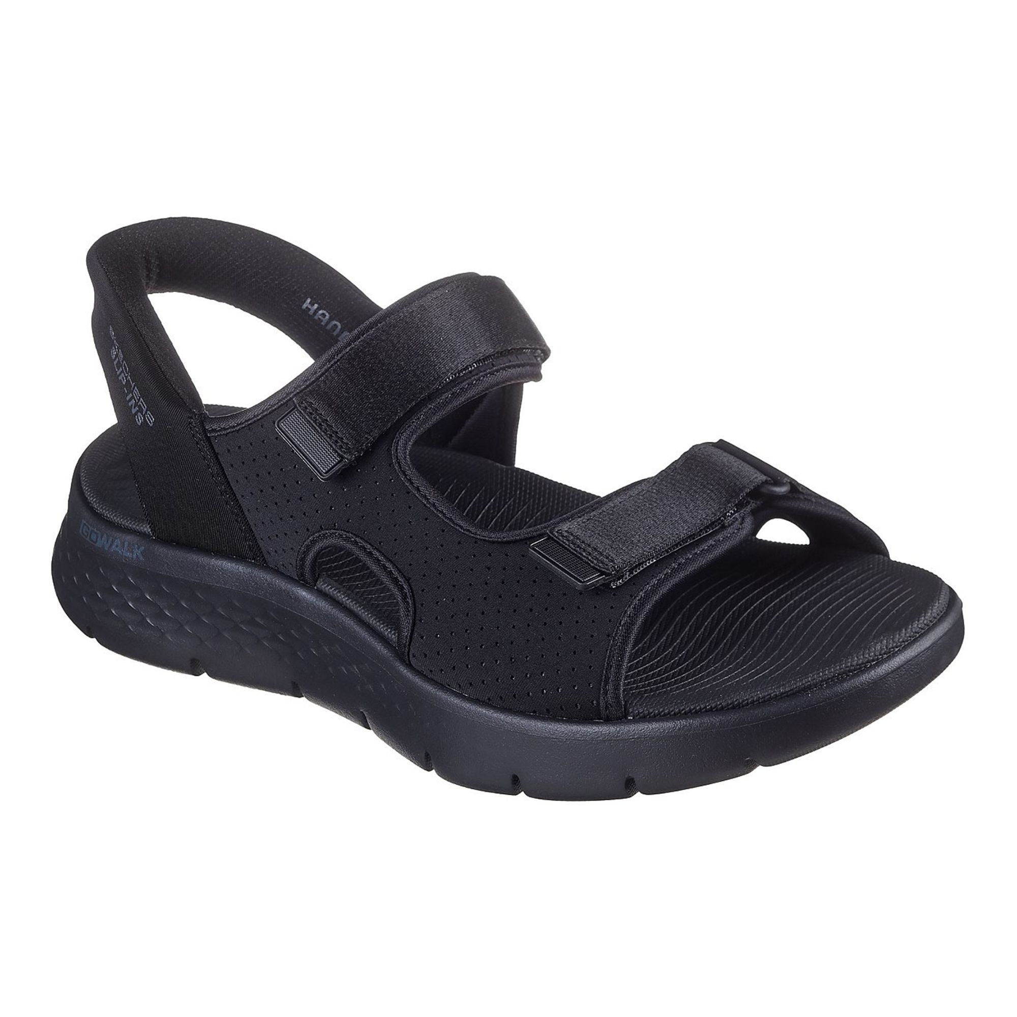Skechers Go Walk Flex Sandal Easy Entry