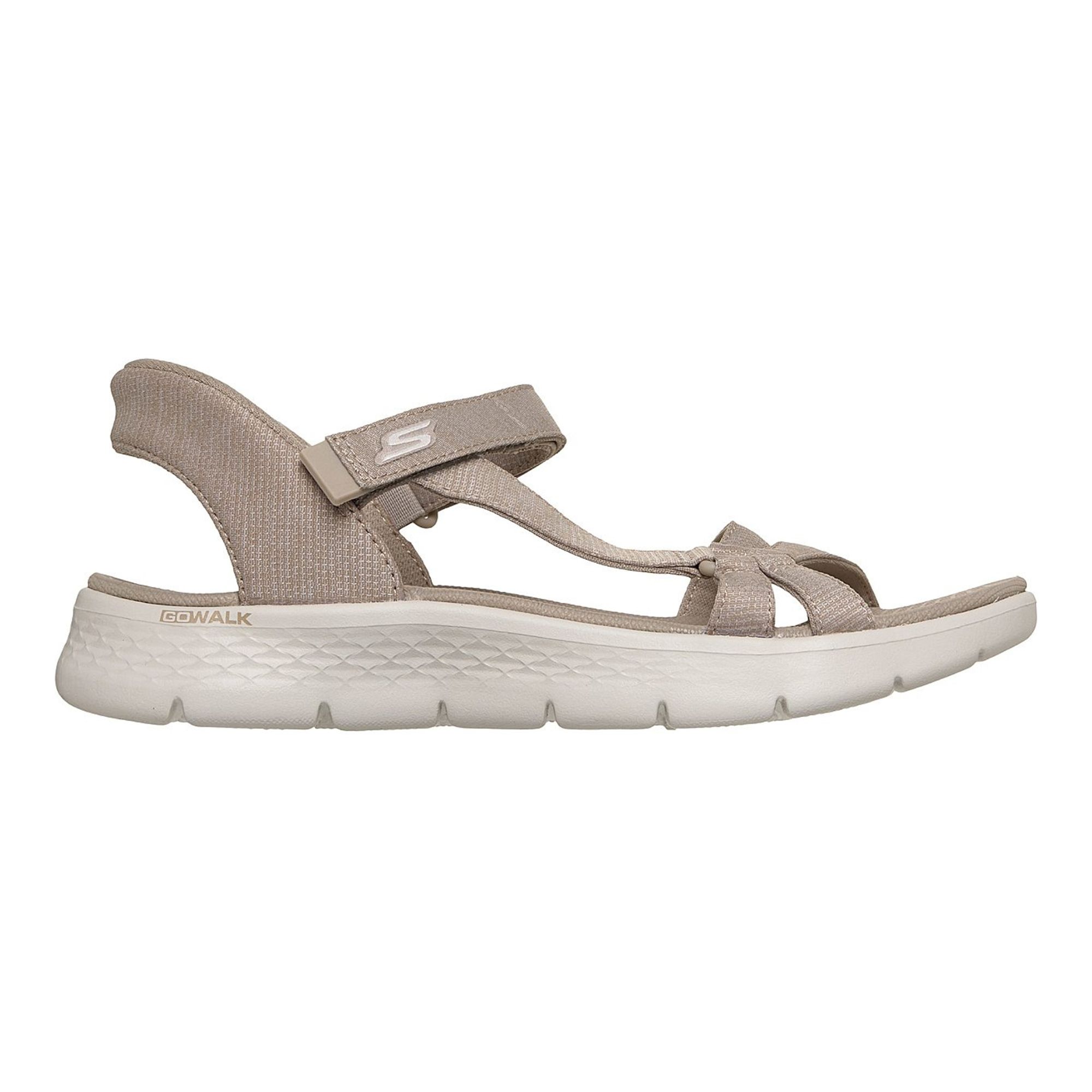 Skechers Go Walk Flex Sandal Illuminate - 4
