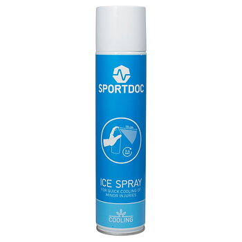Sportdoc Ice Spray