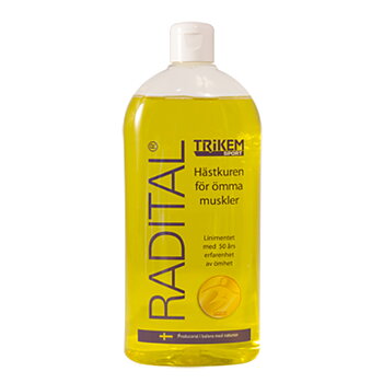 Radital Liniment