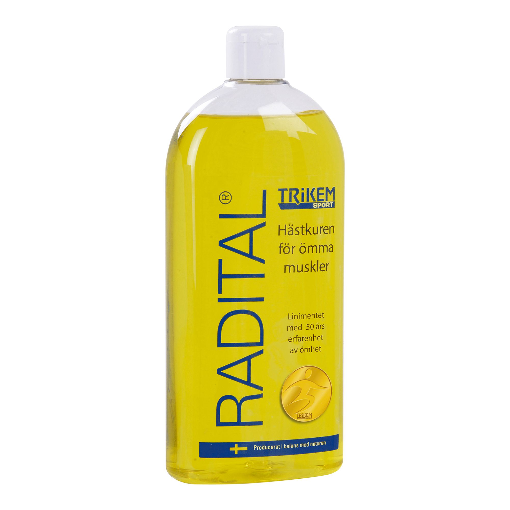 Radital Liniment - 2