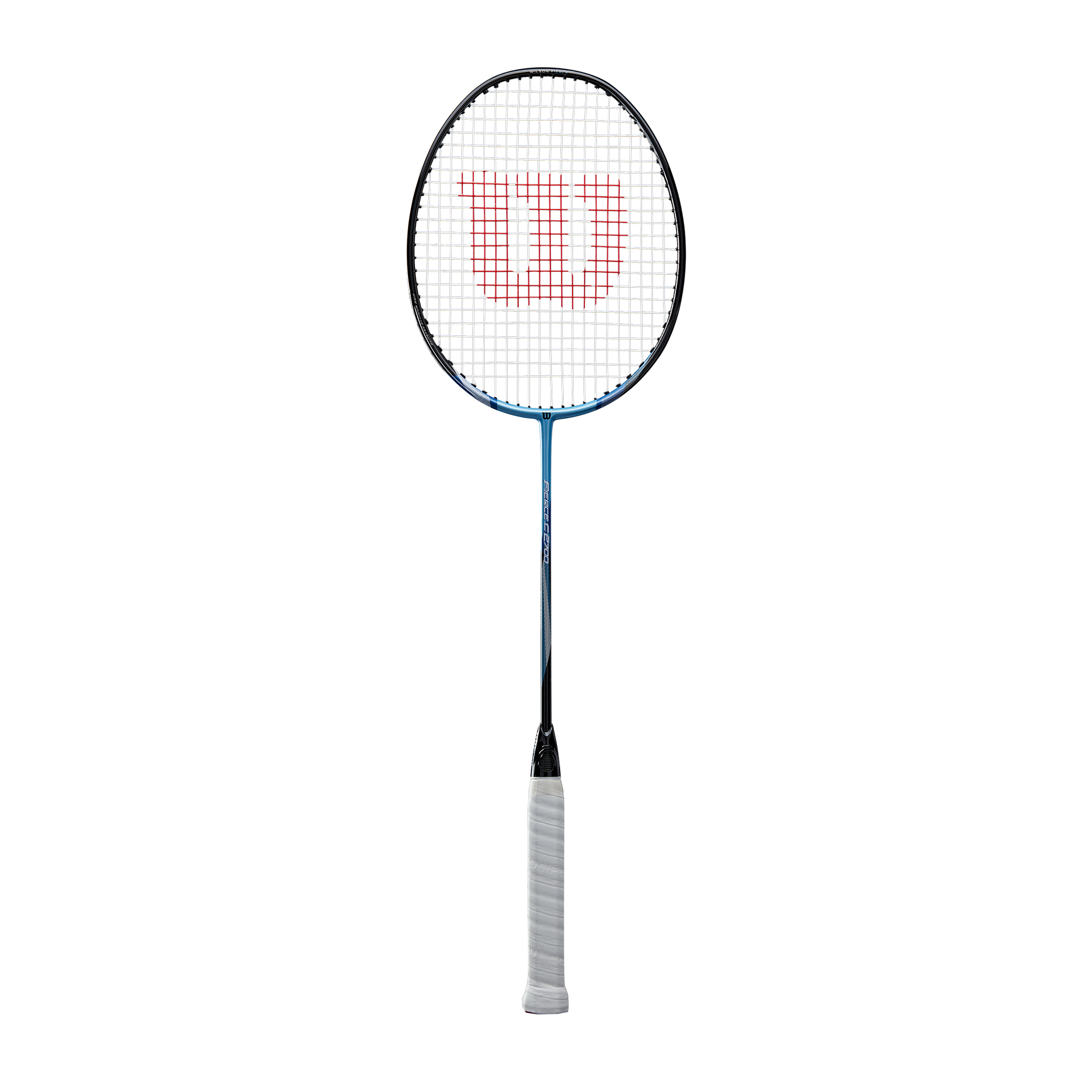 Wilson Fierce C 2700 Bmtn Rkt 4