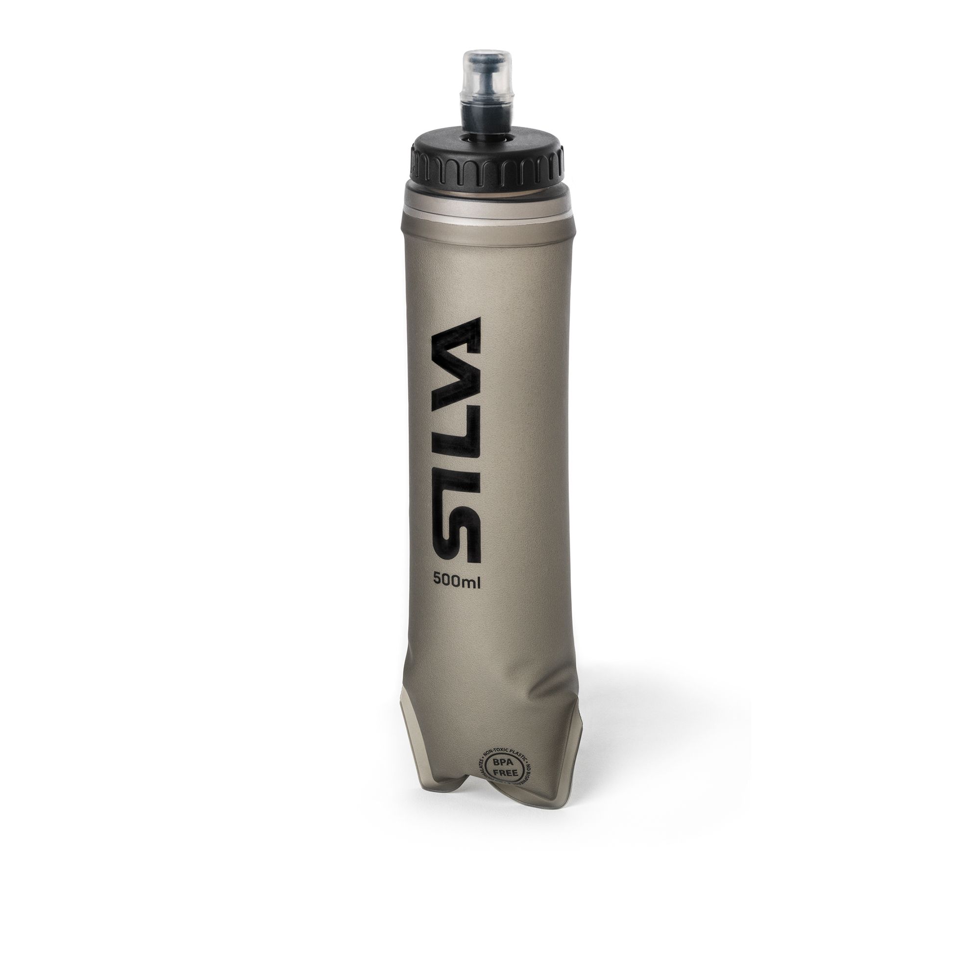 Silva Soft Flask Vattenflaska 500ml