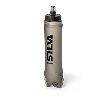 Silva Soft Flask Vattenflaska 500ml