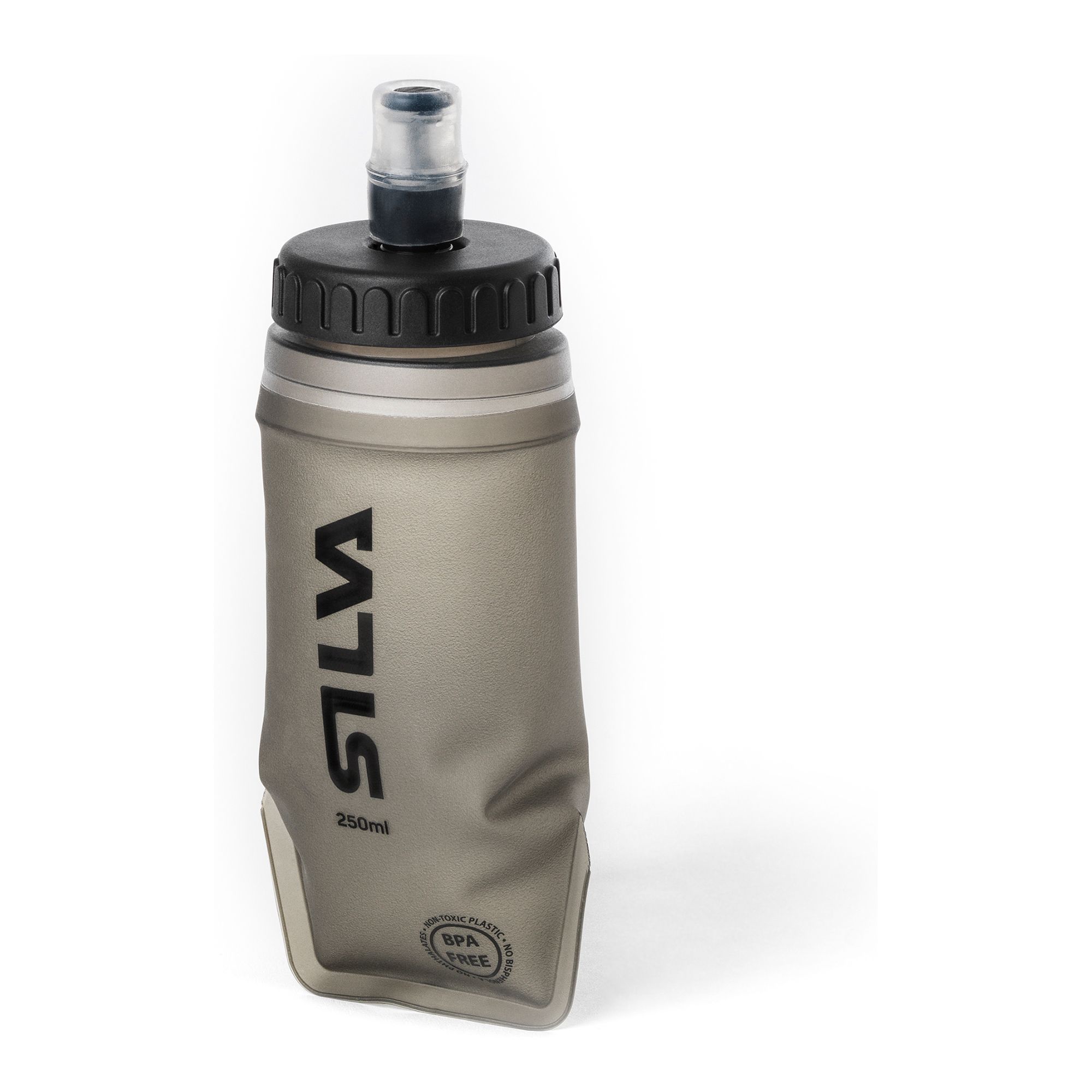 Silva Soft Flask Vattenflaska 250ml