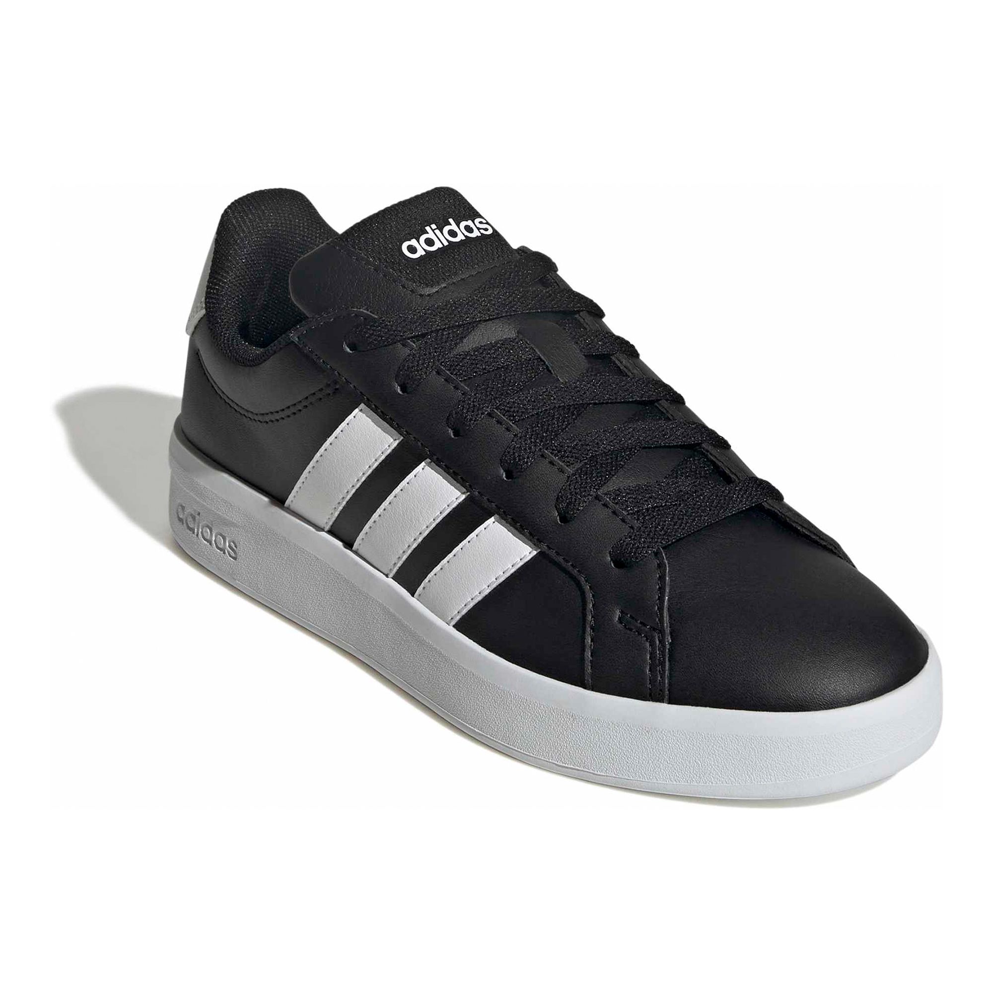 Adidas Grand Court 3.0 Junior Sneakers - 3