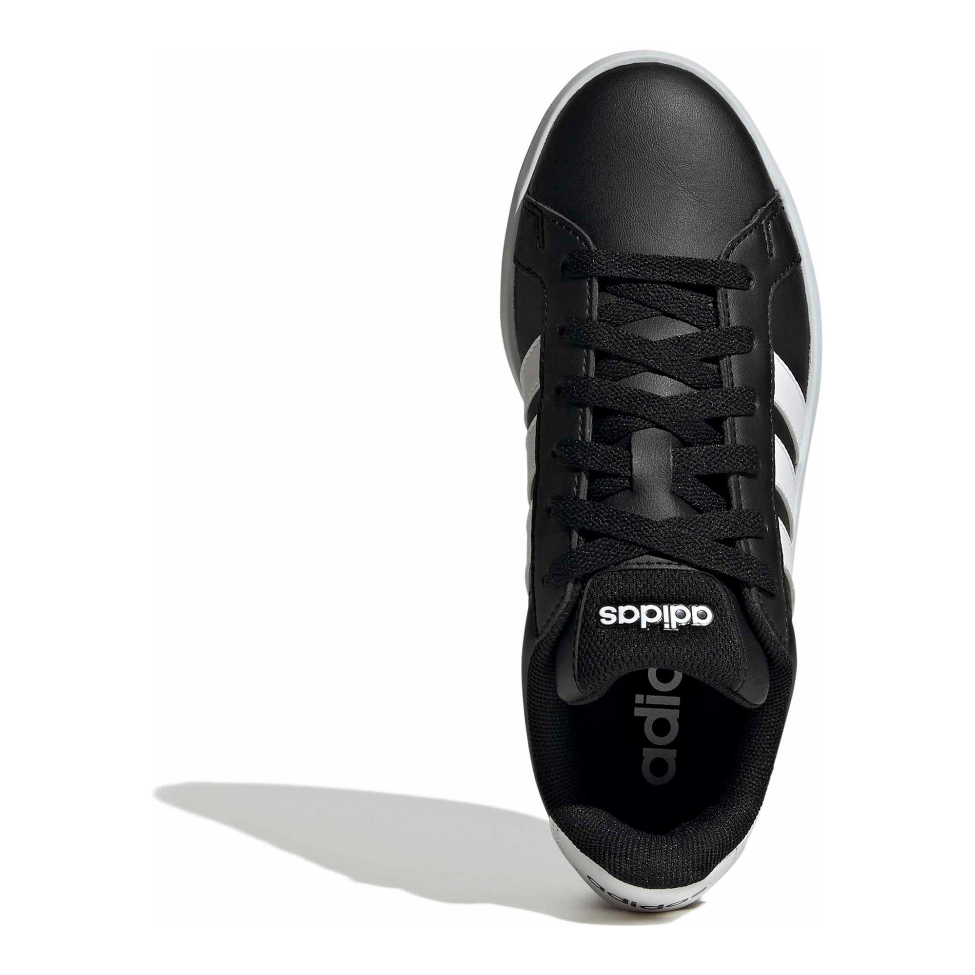 Adidas Grand Court 3.0 Junior Sneakers - 4