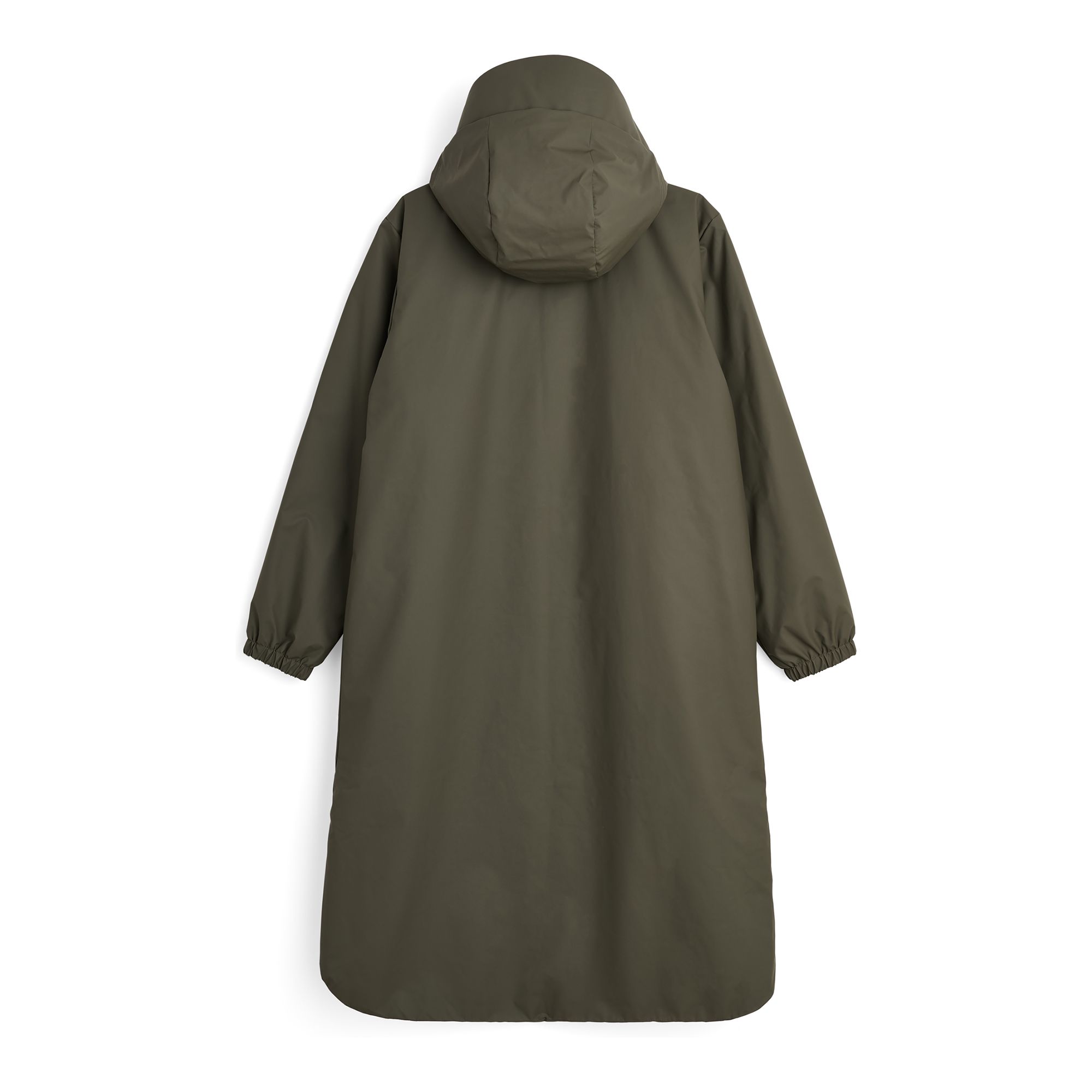 Tretorn Ruby Insulated Raincoat Regnjacka - 2