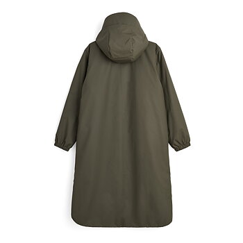 Tretorn Ruby Insulated Raincoat Regnjacka