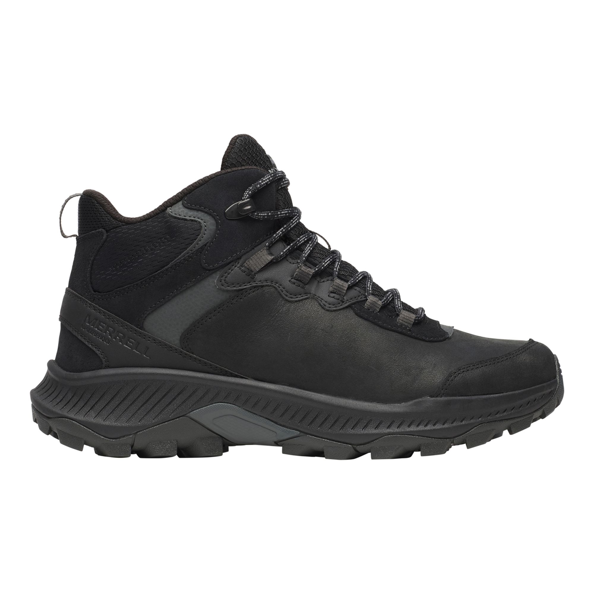 Merrell Speed Strike 2 Mid LTR WP M Kängor