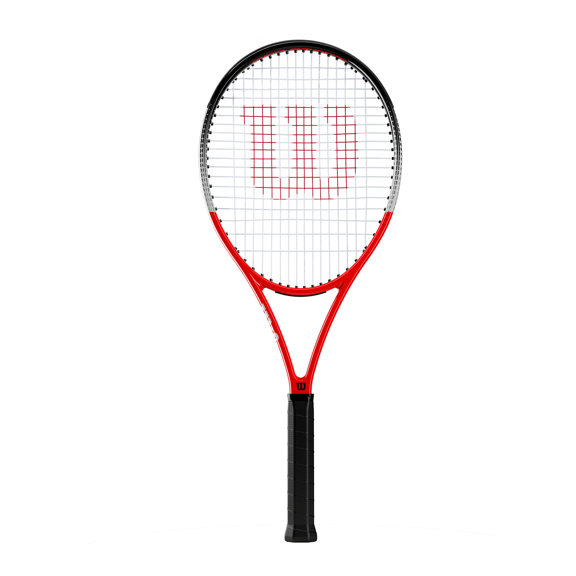 Wilson Pro Staff Precision RXT Tennis Racket - 3