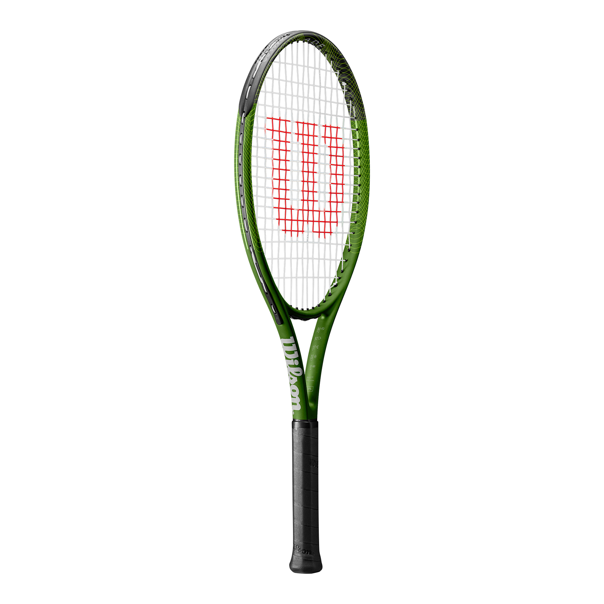 Wilson Blade Feel Comp Jr - 2