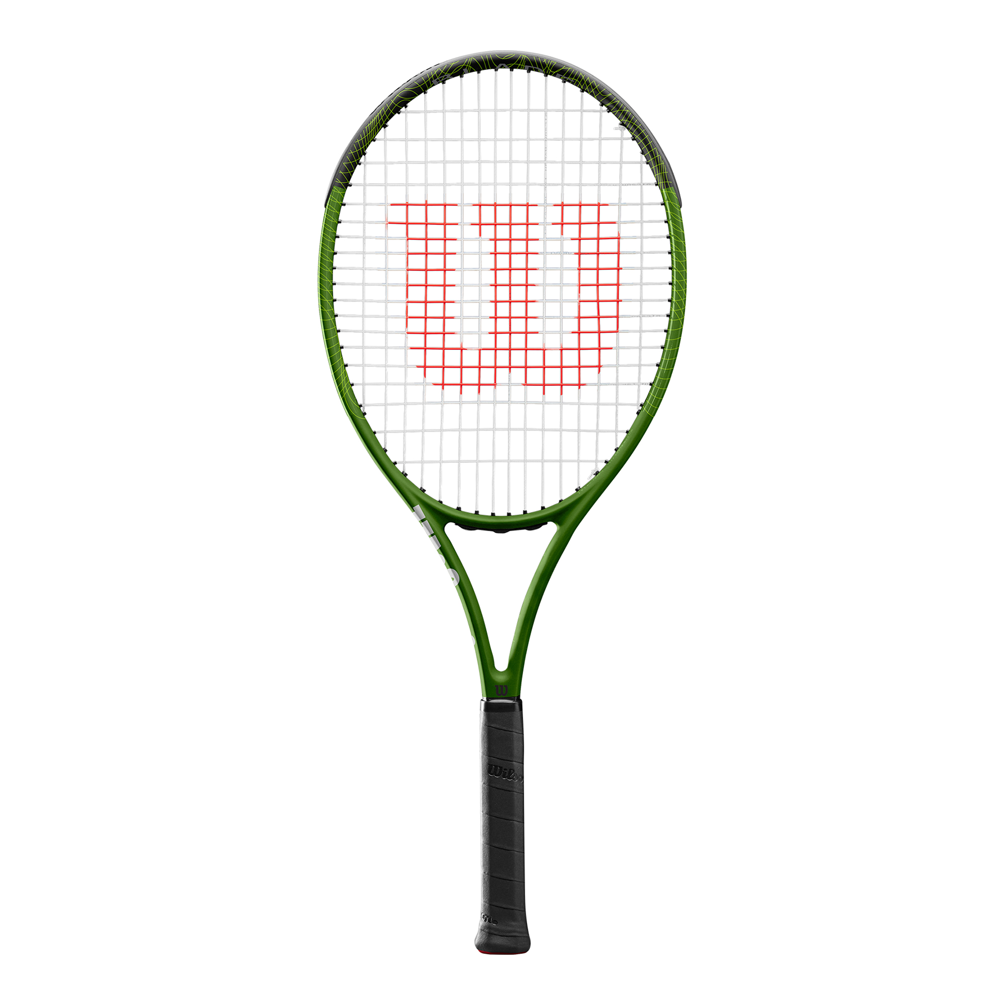 Wilson Blade Feel Comp Jr