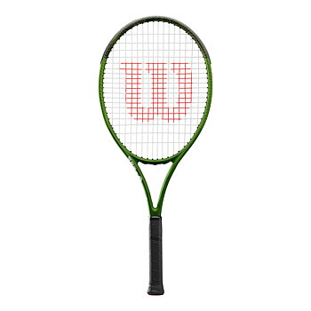 Wilson Blade Feel Comp Jr