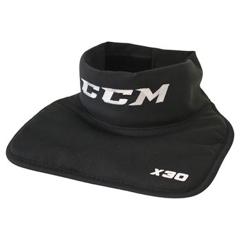 Ccm Neck Guard Ccm X30 