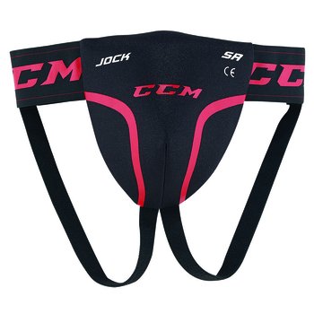 Ccm Jock Jr