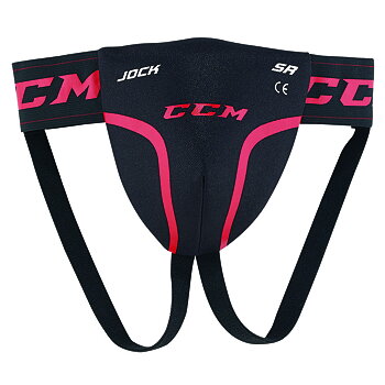 Ccm Jock Sr