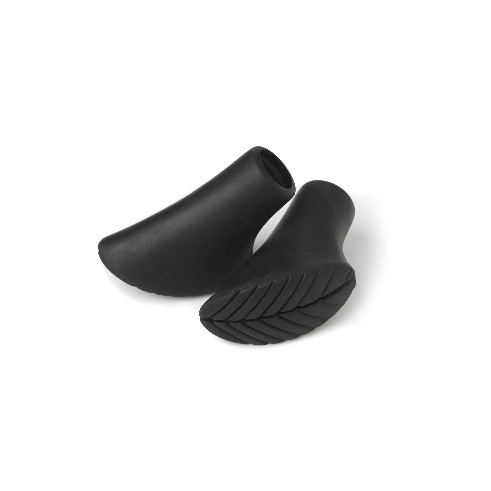 Silva Walking Pole Rubber Paws