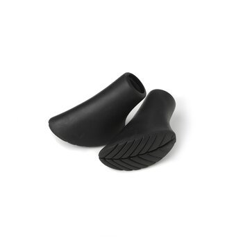Silva Walking Pole Rubber Paws