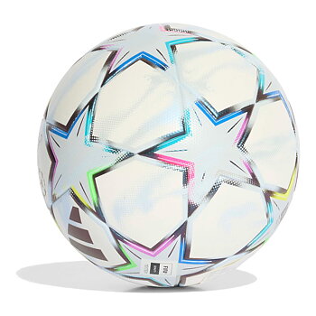 Adidas UEFA Champions League Boxed Ball Fotboll
