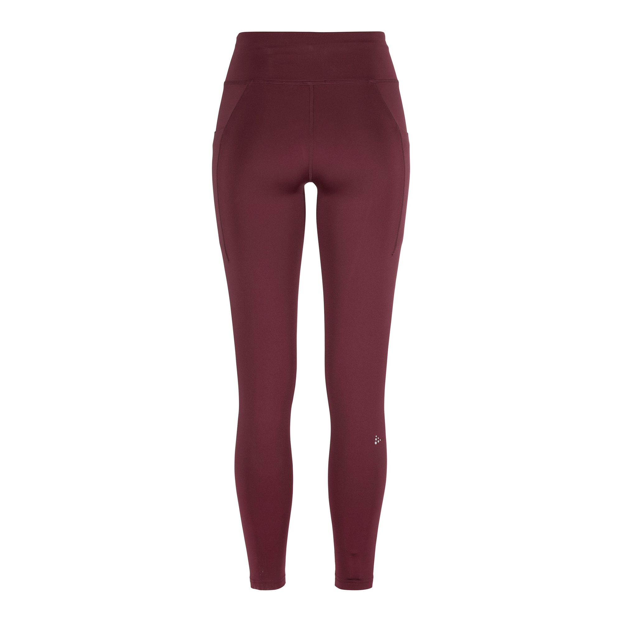 Craft Adv Essence Warm Tights 3 W Löpartights - 5