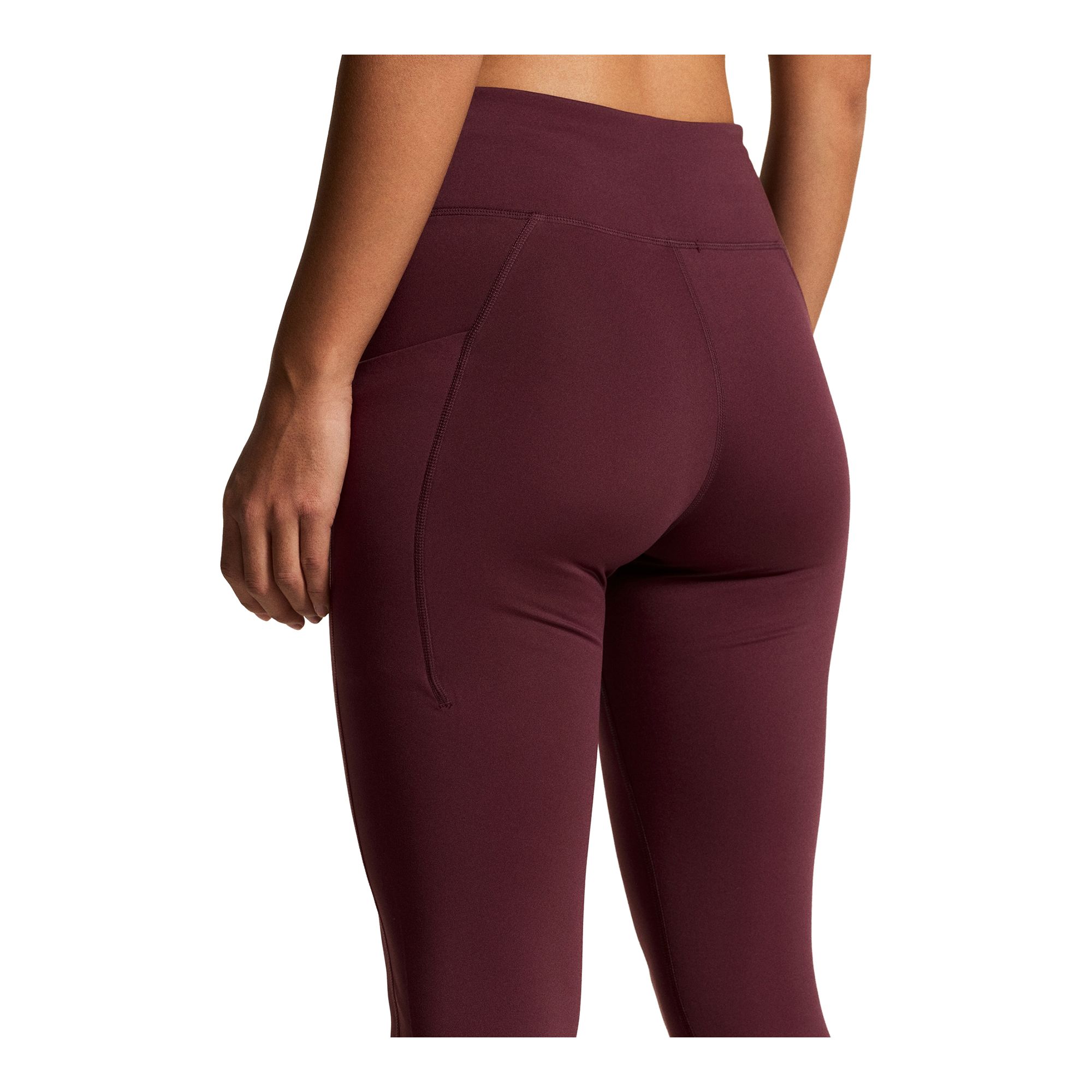 Craft Adv Essence Warm Tights 3 W Löpartights - 7
