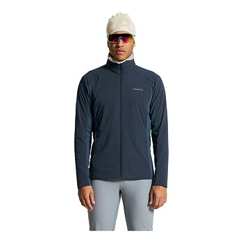 Craft Adv Essence Warm Jacket 3 M Träningströja