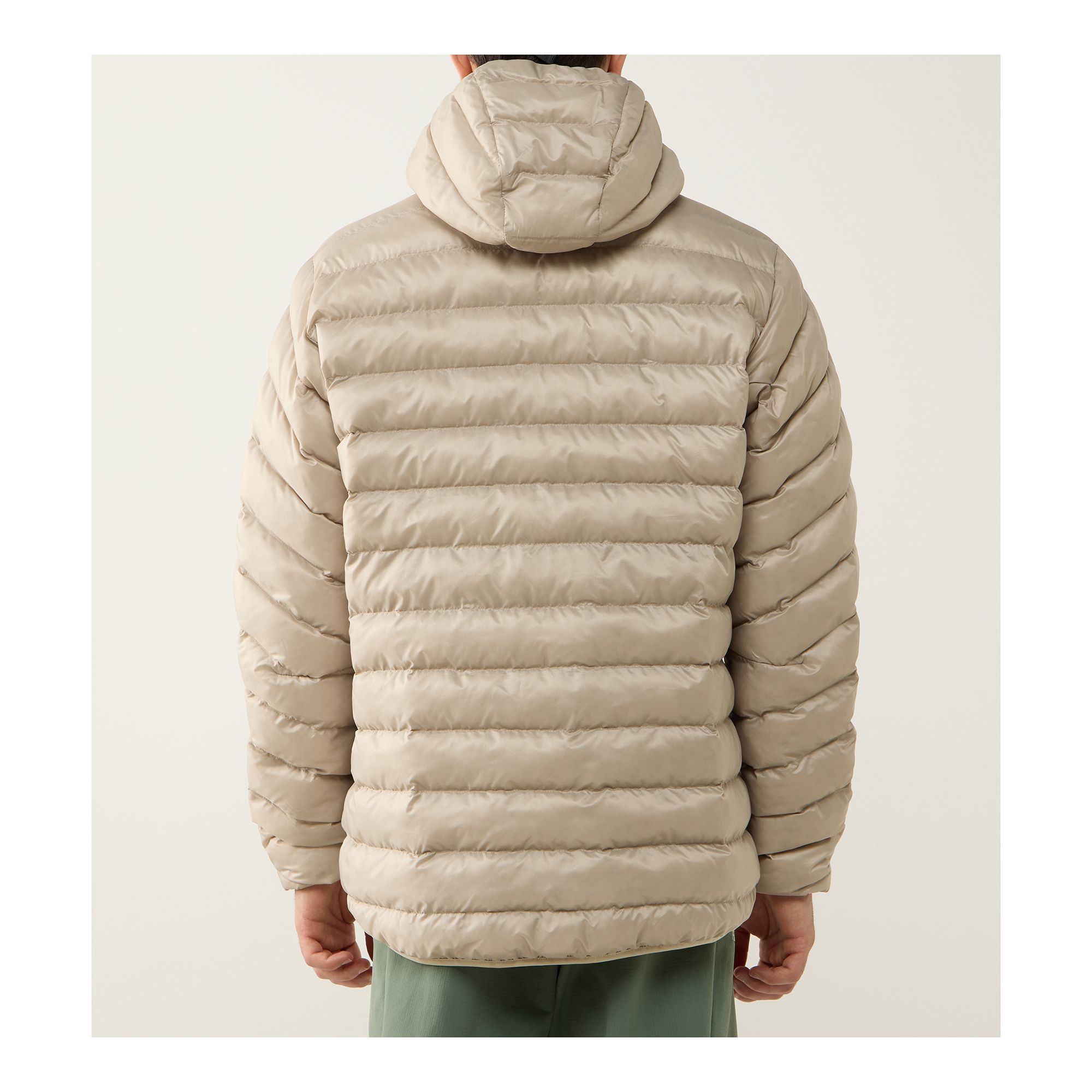 Haglöfs Särna Mimic Hood Men Höstjacka - 8