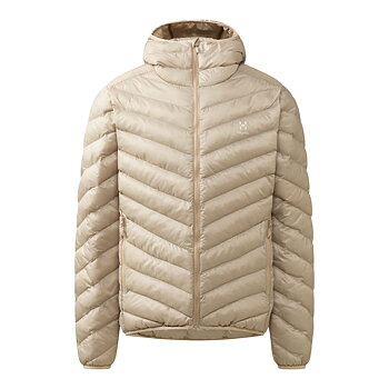 Haglöfs Särna Mimic Hood Men Höstjacka