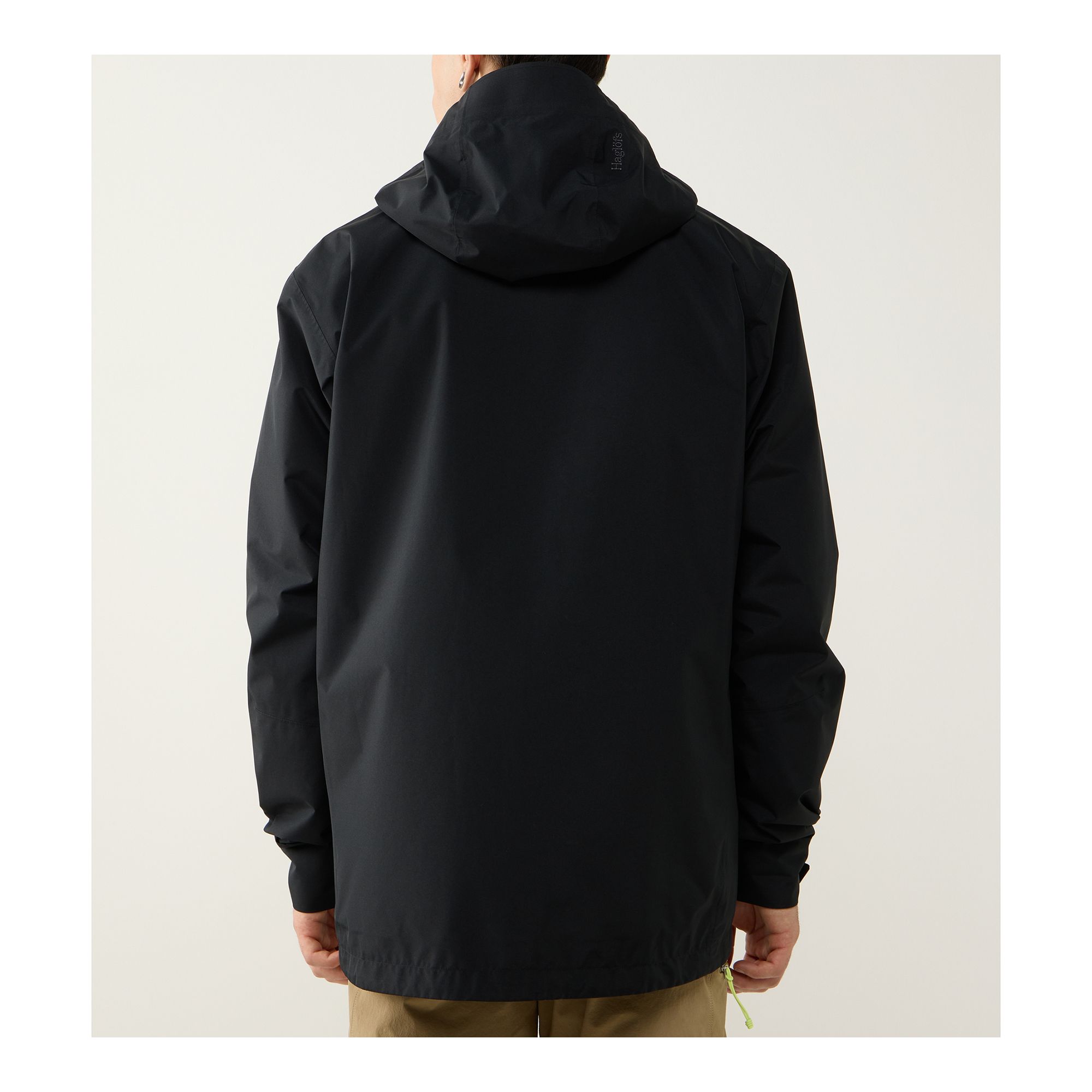 Haglöfs Alert Gore-Tex Jacket Men Friluftsjacka - 7