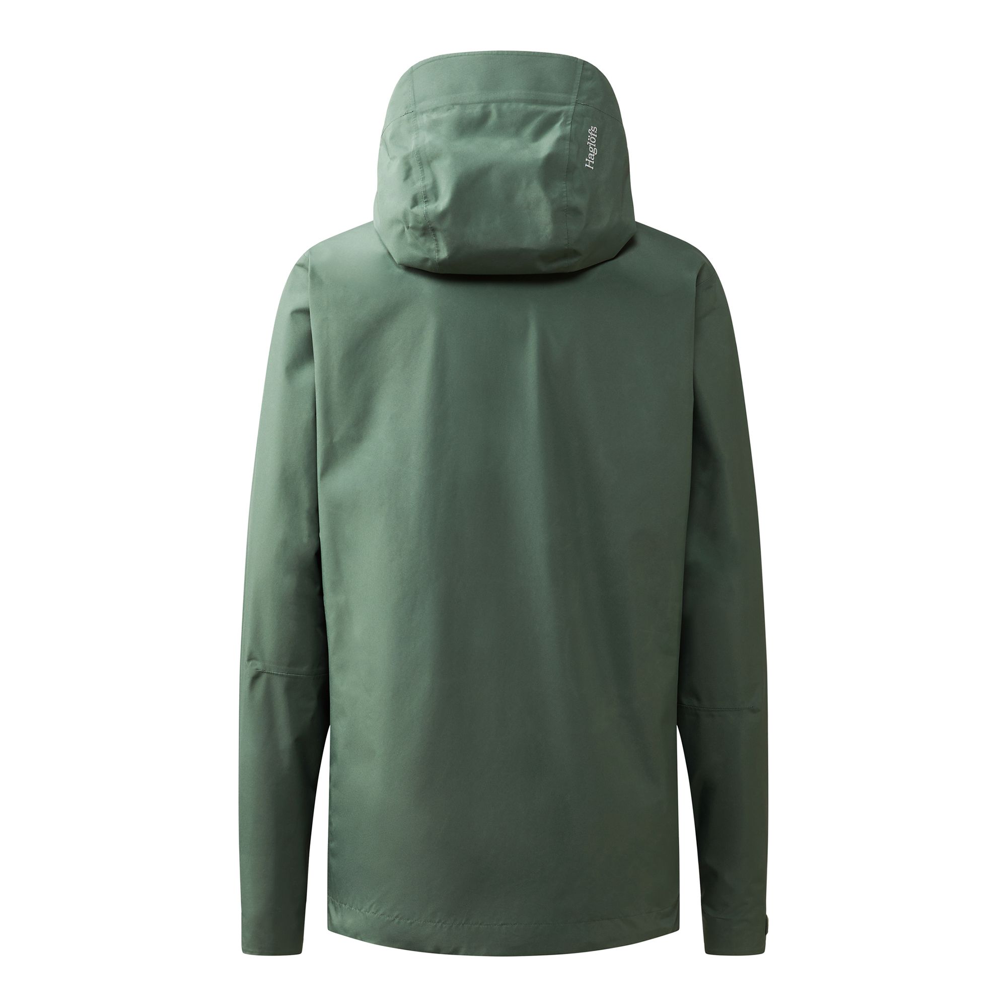 Haglöfs Alert Gore-Tex Jacket Women Friluftsjacka - 3