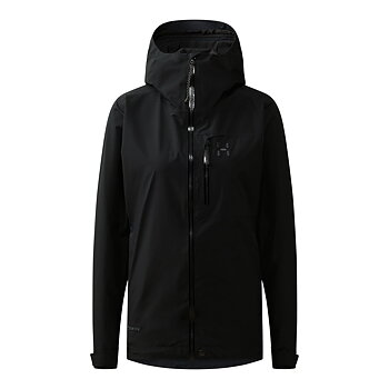 Haglöfs Alert Gore-Tex Jacket Women Friluftsjacka
