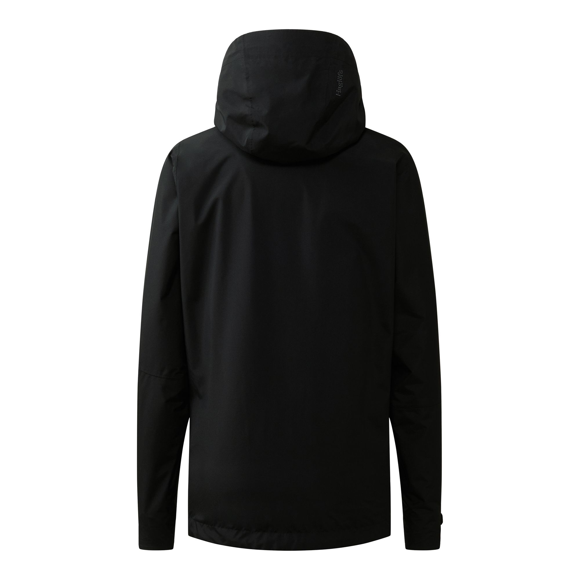 Haglöfs Alert Gore-Tex Jacket Women Friluftsjacka - 6