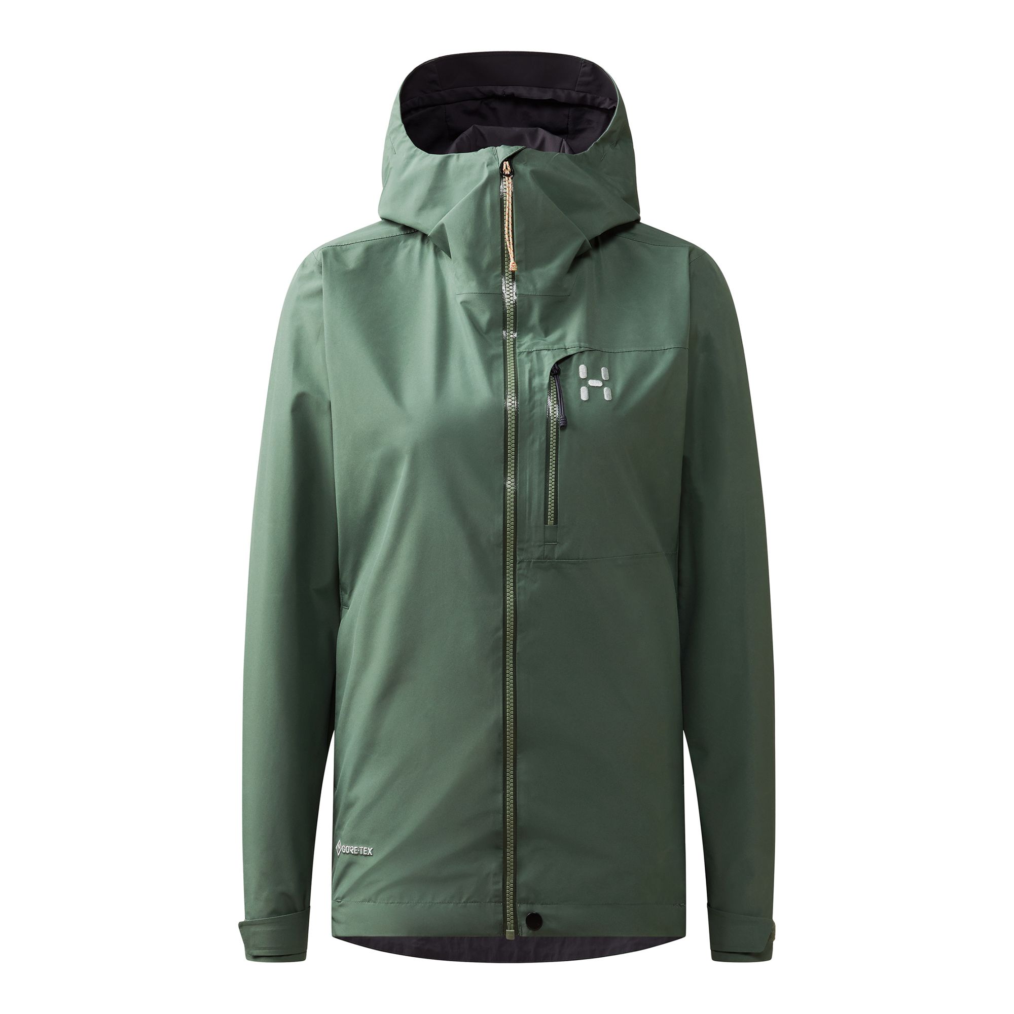 Haglöfs Alert Gore-Tex Jacket Women Friluftsjacka